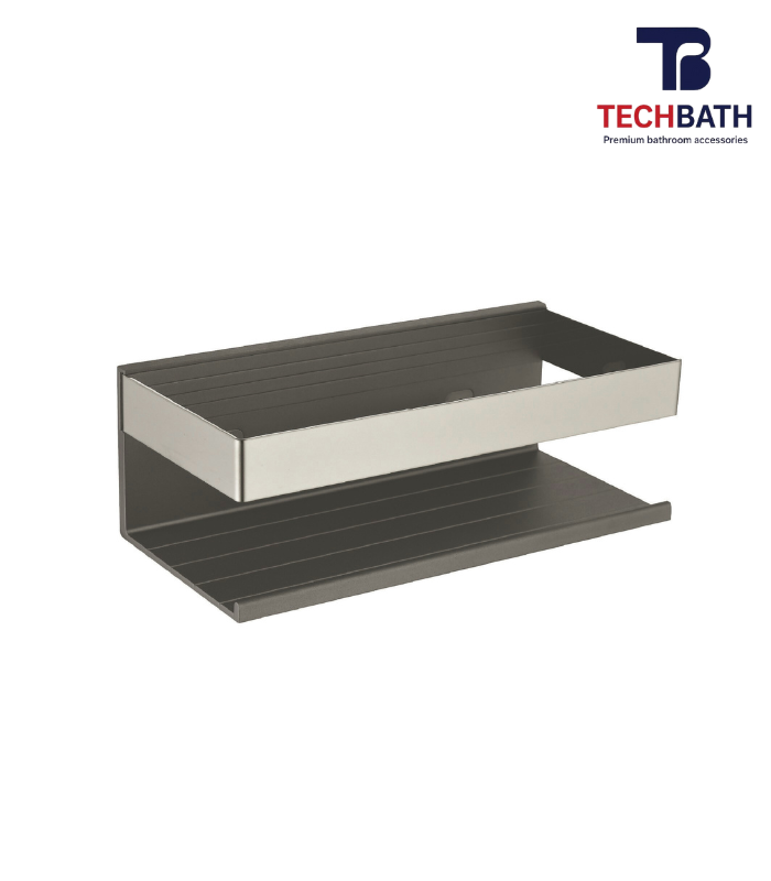 20 Kệ phòng tắm TECHBATH T1114.03 - Ảnh 1