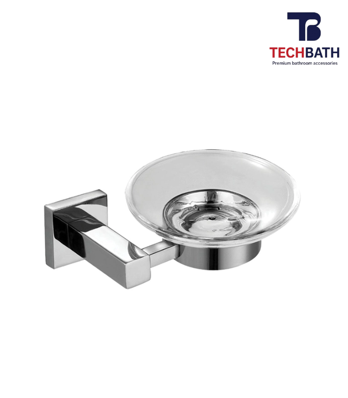 216 Kệ xà phòng TECHBATH T1404.01 - Ảnh 1