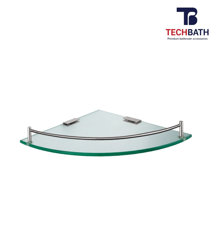284 Kệ phòng tắm TECHBATH T1214.02 - Ảnh 1