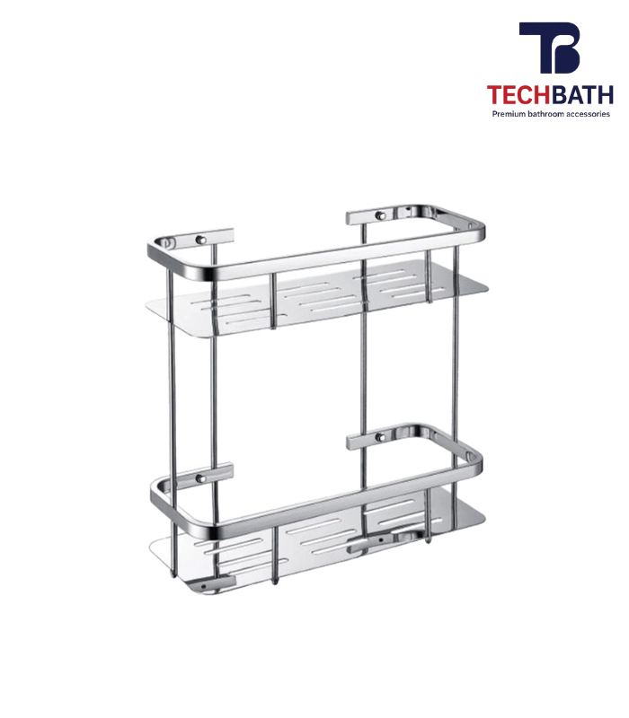 296 Kệ phòng tắm TECHBATH T1314.04 - Ảnh 1