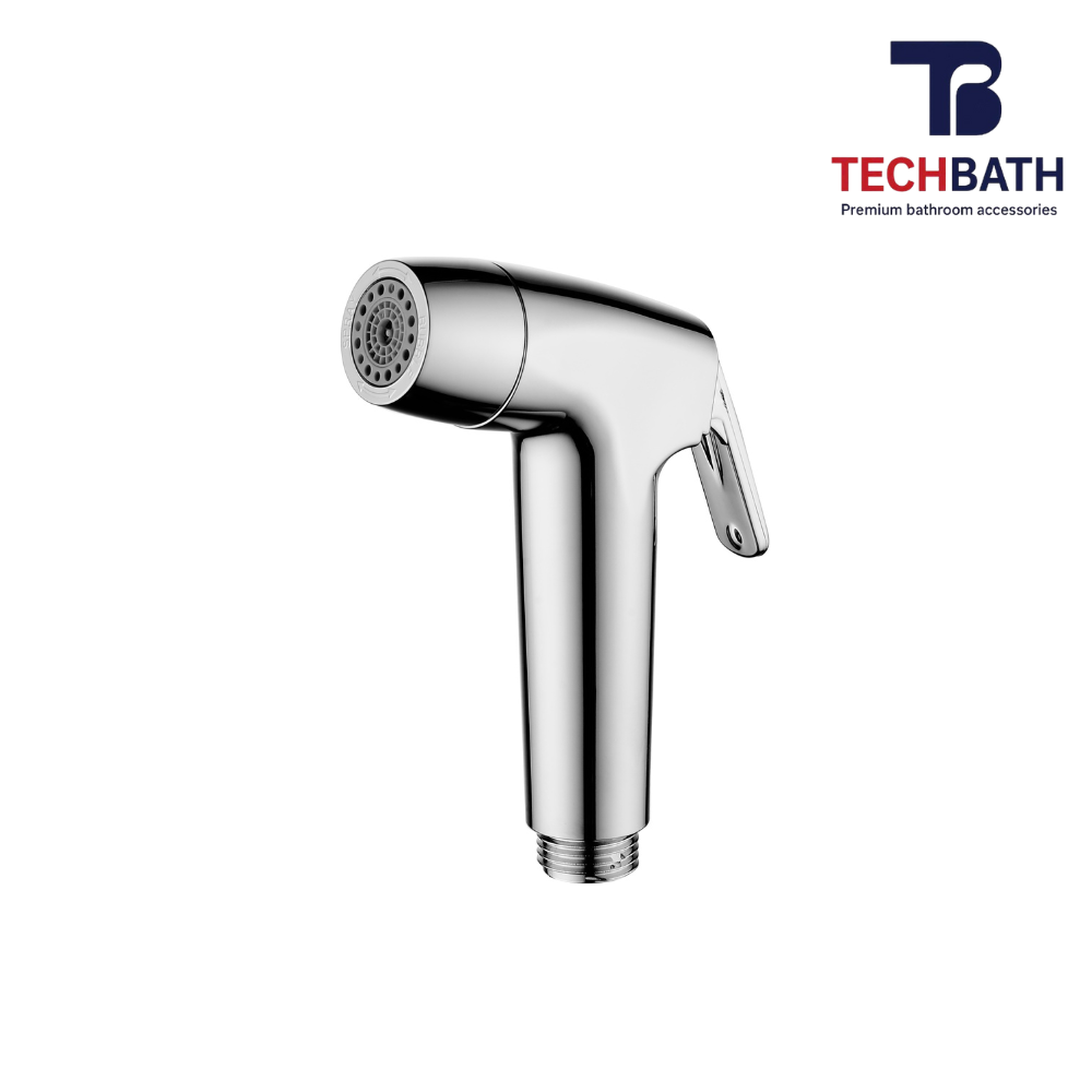 21 Vòi xịt bồn cầu TECHBATH T2202C - Ảnh 1